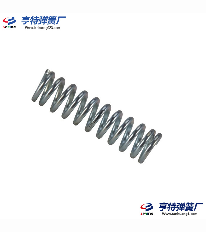 挑選壓縮彈簧的方法是什么