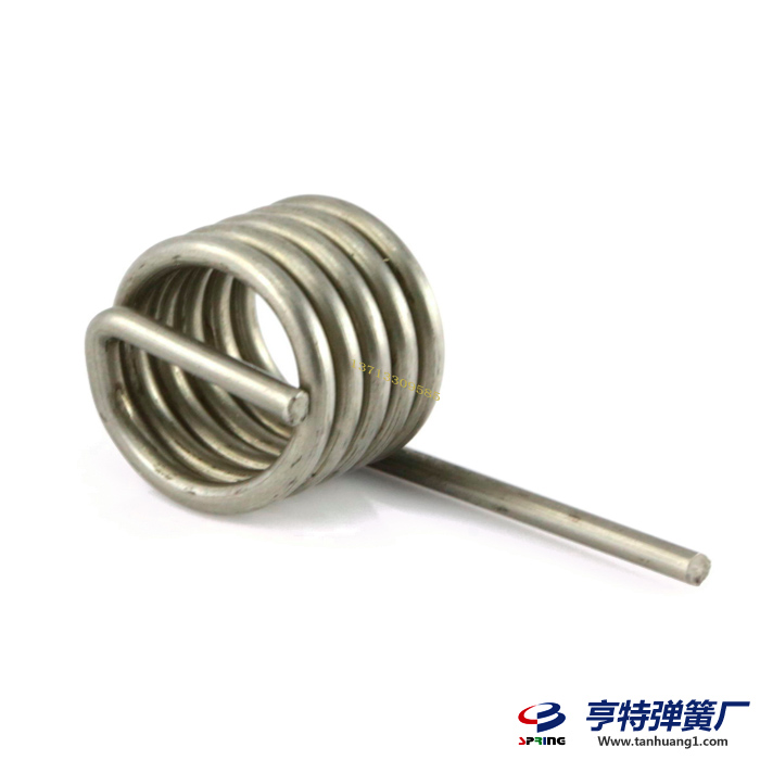 扭簧計算公式