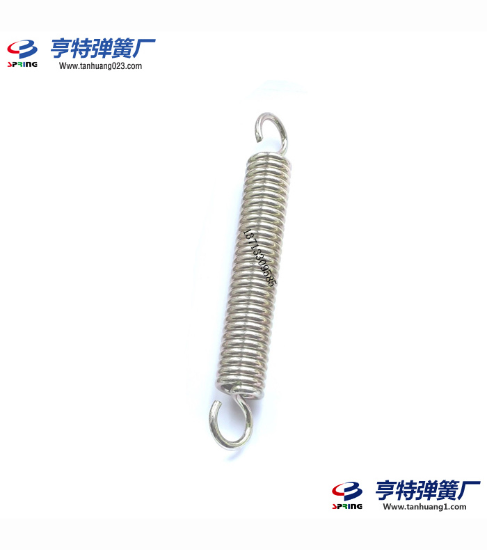 拉伸彈簧負(fù)載計算