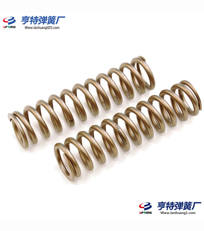 彈簧設(shè)計需要提供哪些數(shù)據(jù)