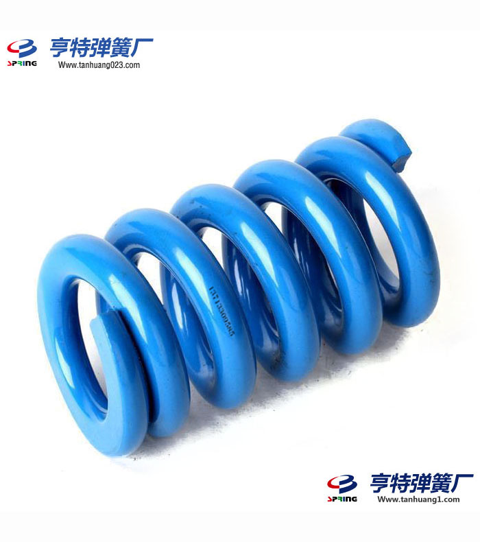 不銹鋼彈簧應力腐蝕開裂