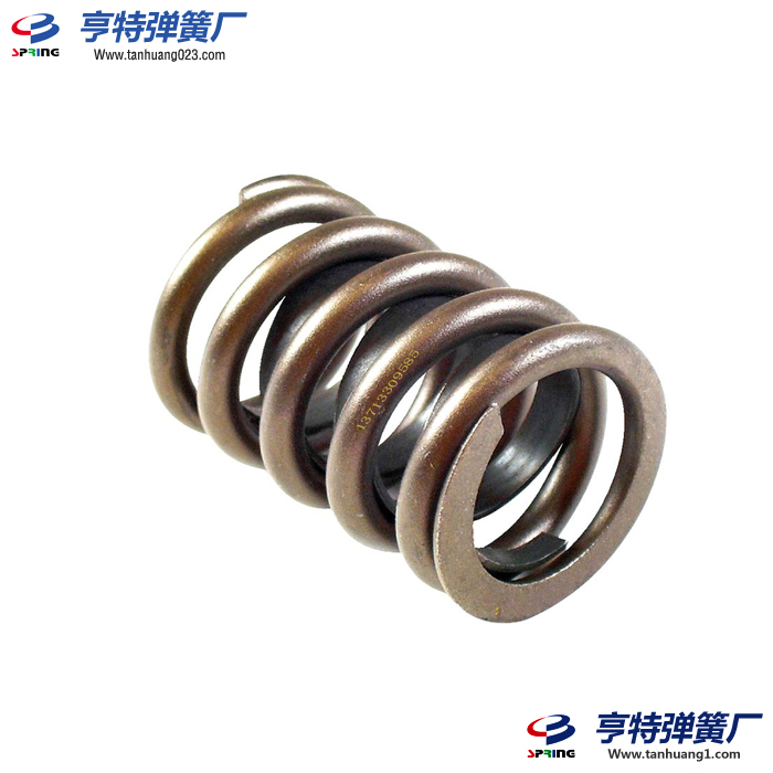 彈簧應力腐蝕的保護措施