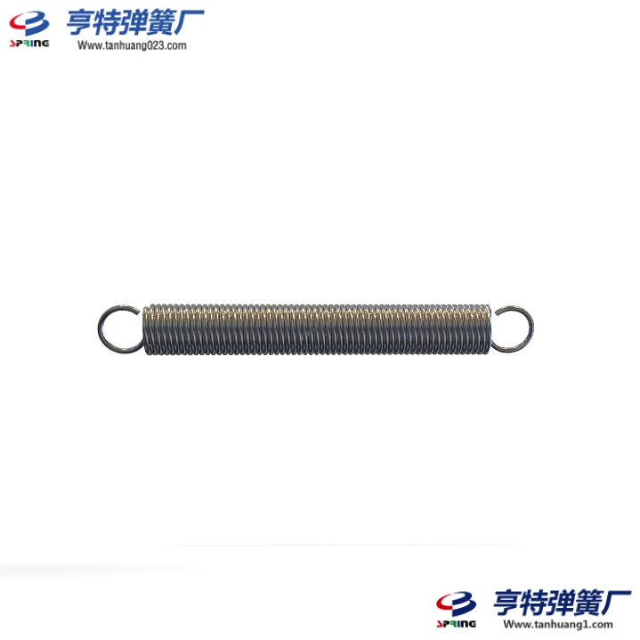 箱包鎖拉伸彈簧