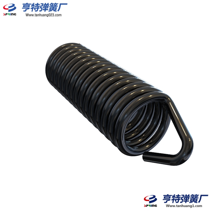 手提秤可調節拉伸彈簧