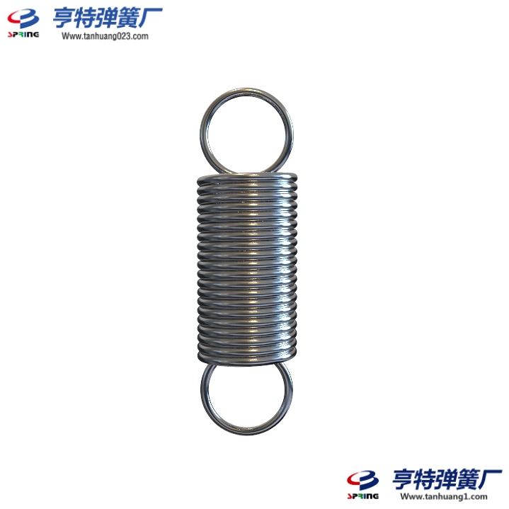 消防警鈴按鈕拉伸彈簧