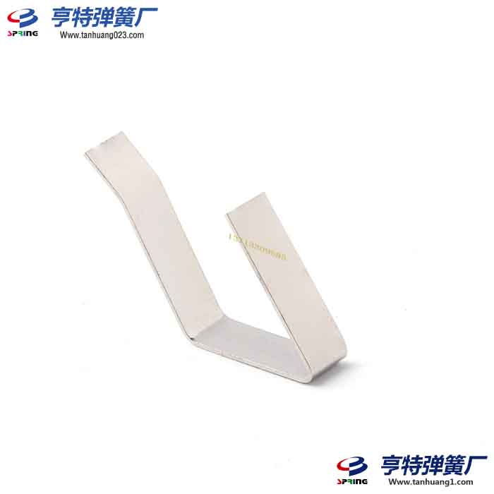 彈片五金沖壓