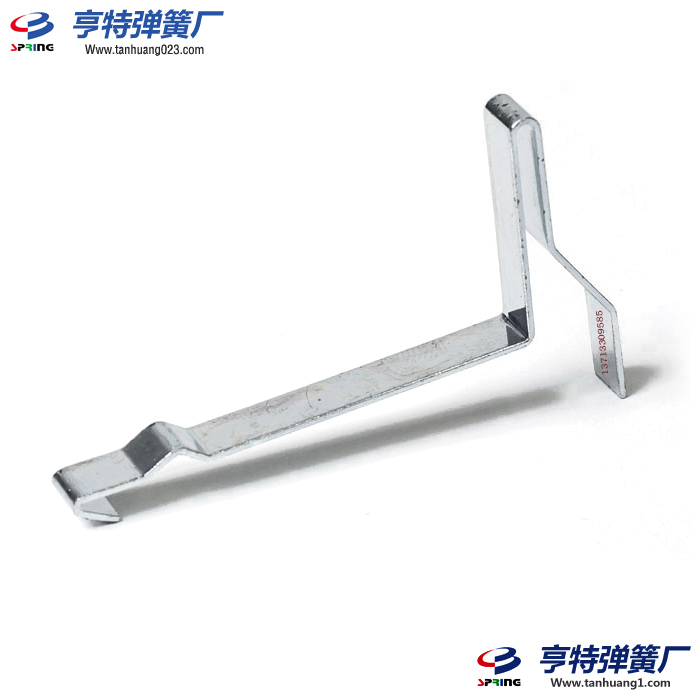 彈片彈簧 各規格彈片彈簧加工廠家
