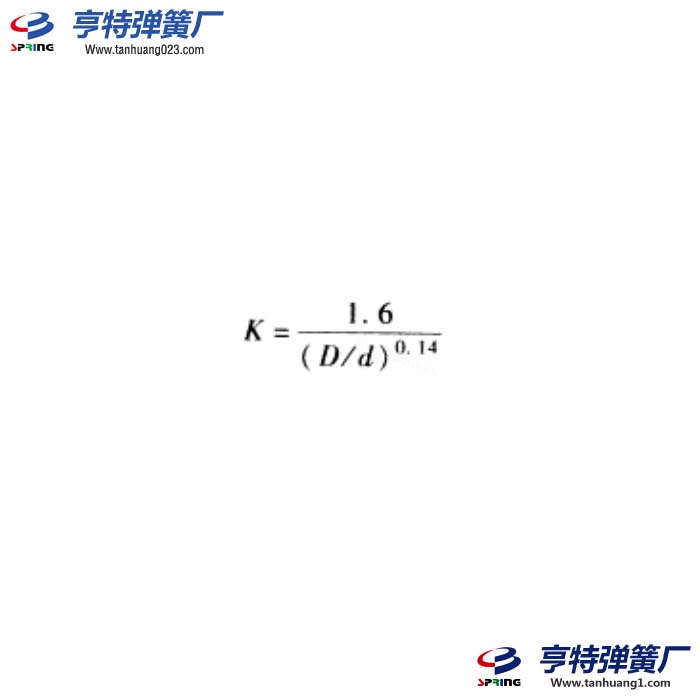 復合參數曲度系數計算公式