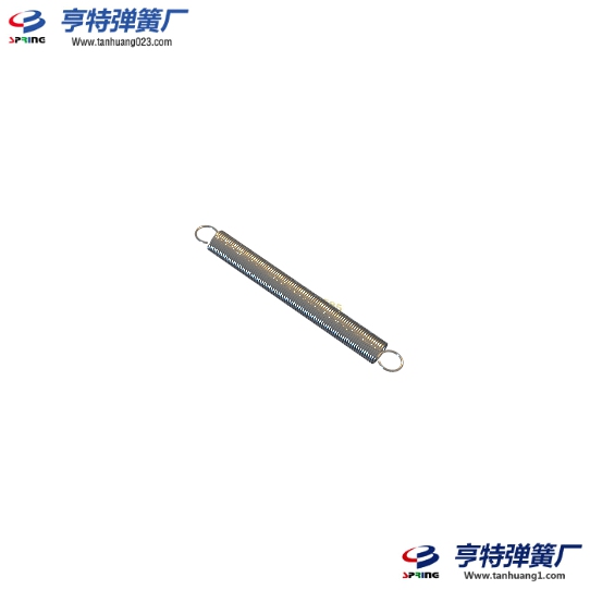 不銹鋼小彈簧
