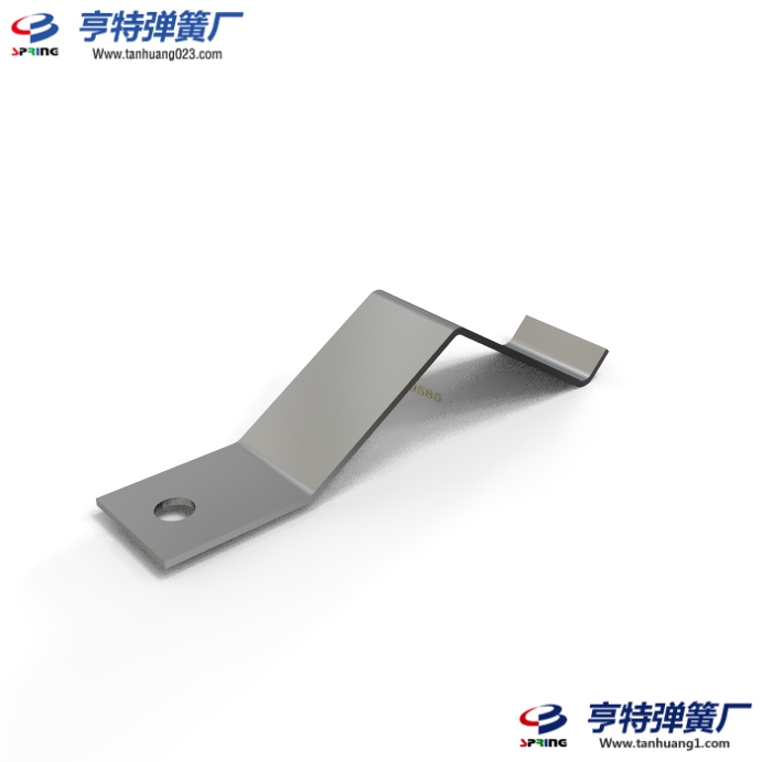 排風(fēng)口V型不銹鋼彈片