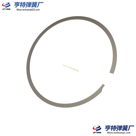 304不銹鋼卡簧